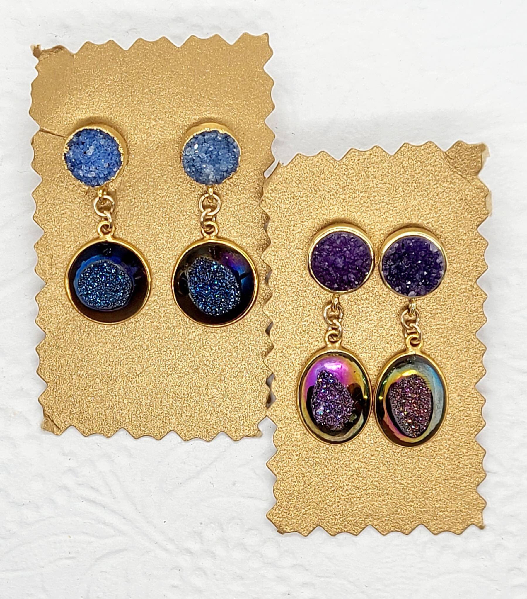 Kendra scott deals replica earrings wholesale
