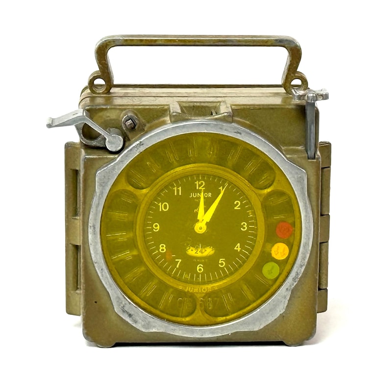 Militaria uhren - Etsy.de