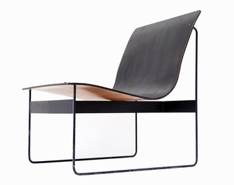 60er Jahre Lounge Chair | Entwurf - Günter Renkel, 1959 | Hersteller - Rego Mobile Möbel