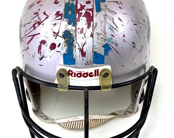 50s.60s Riddell ビンテージフットボール ヘルメットUSA