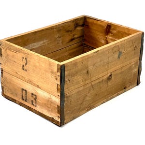 old wooden box | box, storage, industrial design, workshop, coffee table, bedside table, drawer, table, side table, used look, patina