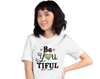 Koszulka LGBT, Koszulka Love is Love, Koszulka Pride, Koszulka Gay Pride, Koszulka Rainbow, Koszulka Pride, Koszulka Lesbian, Koszulka Bisexual Unisex, Prezenty LGBT