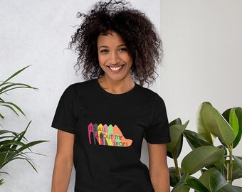 It's All About The Shoes, Shoe Lover Shirt, Fashionistas, Shoe Addict Shirt, Shoe Lover Gift, Stiletto Shoes, Shoe Addicted Unisex T-Shirt