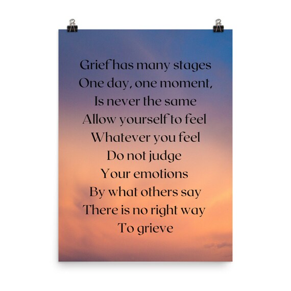 Grief Therapy Wall Art Bereavement Therapy Grief And Loss Etsy Grief Therapy Wall Art Bereavement Therapy Grief And Loss Etsy