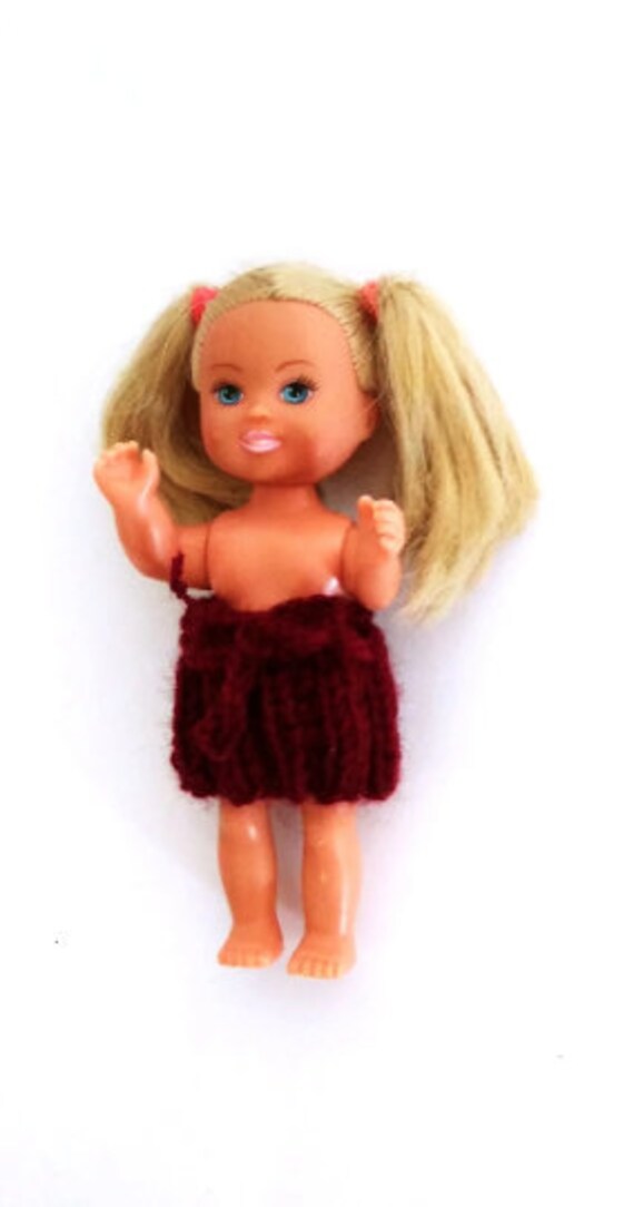 barbie evie