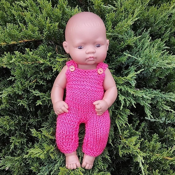 Miniland Doll Clothes - Etsy
