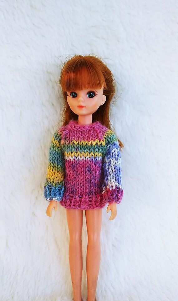 small barbie