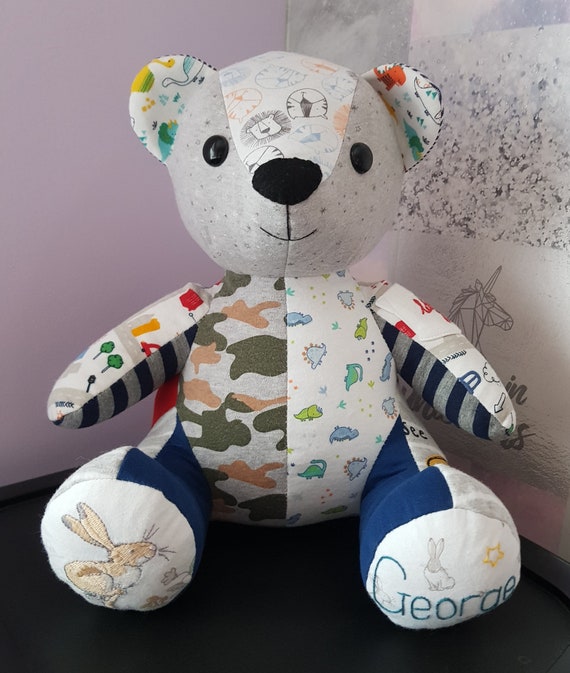 Full Term Memory Bear Cheap Online Shopping
