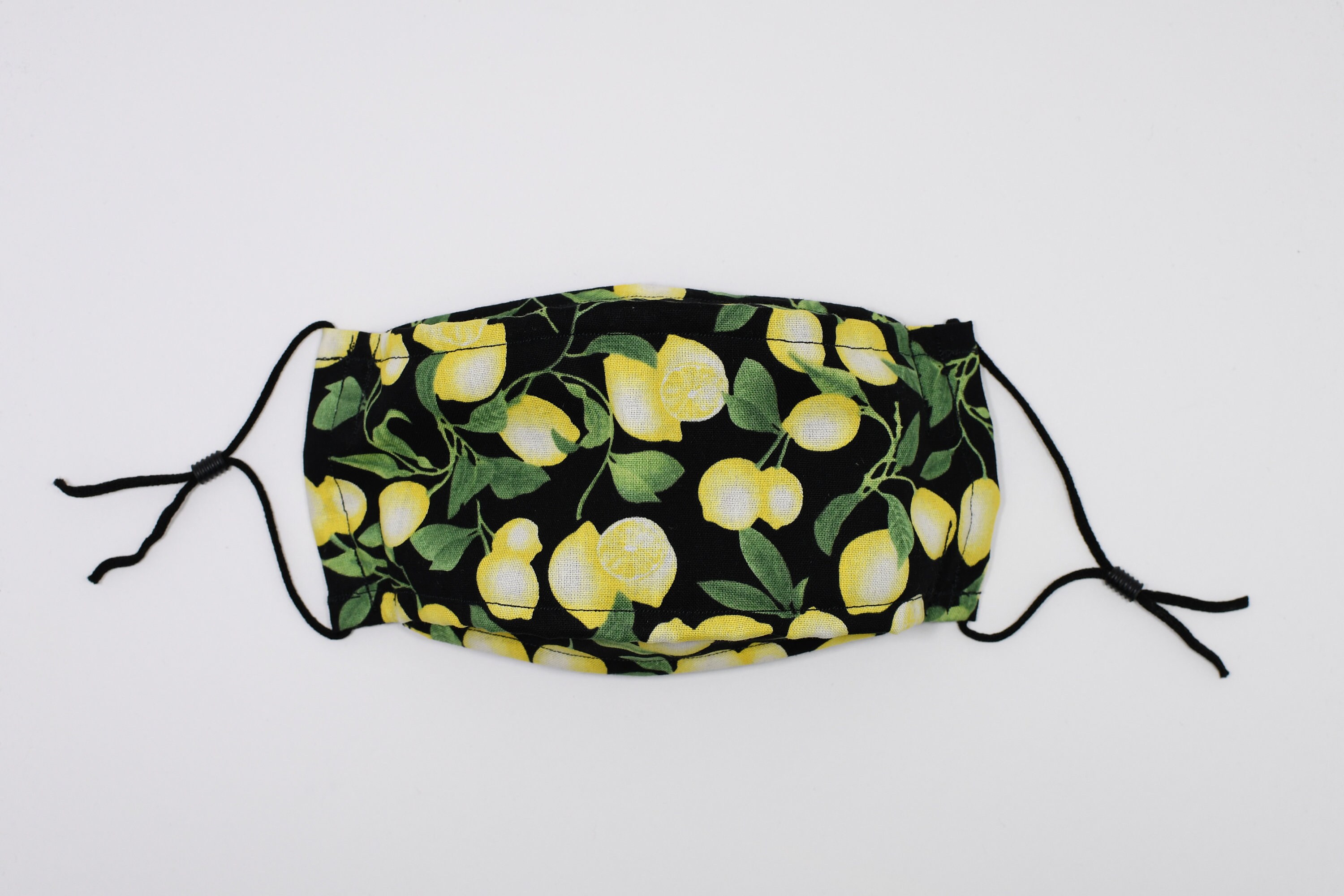 Fruit Face Masks Etsy