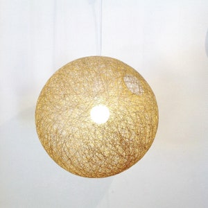 nu.be 40cm,gold Bild 1