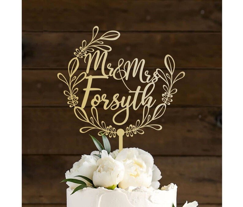 Cake Topping Questions 4