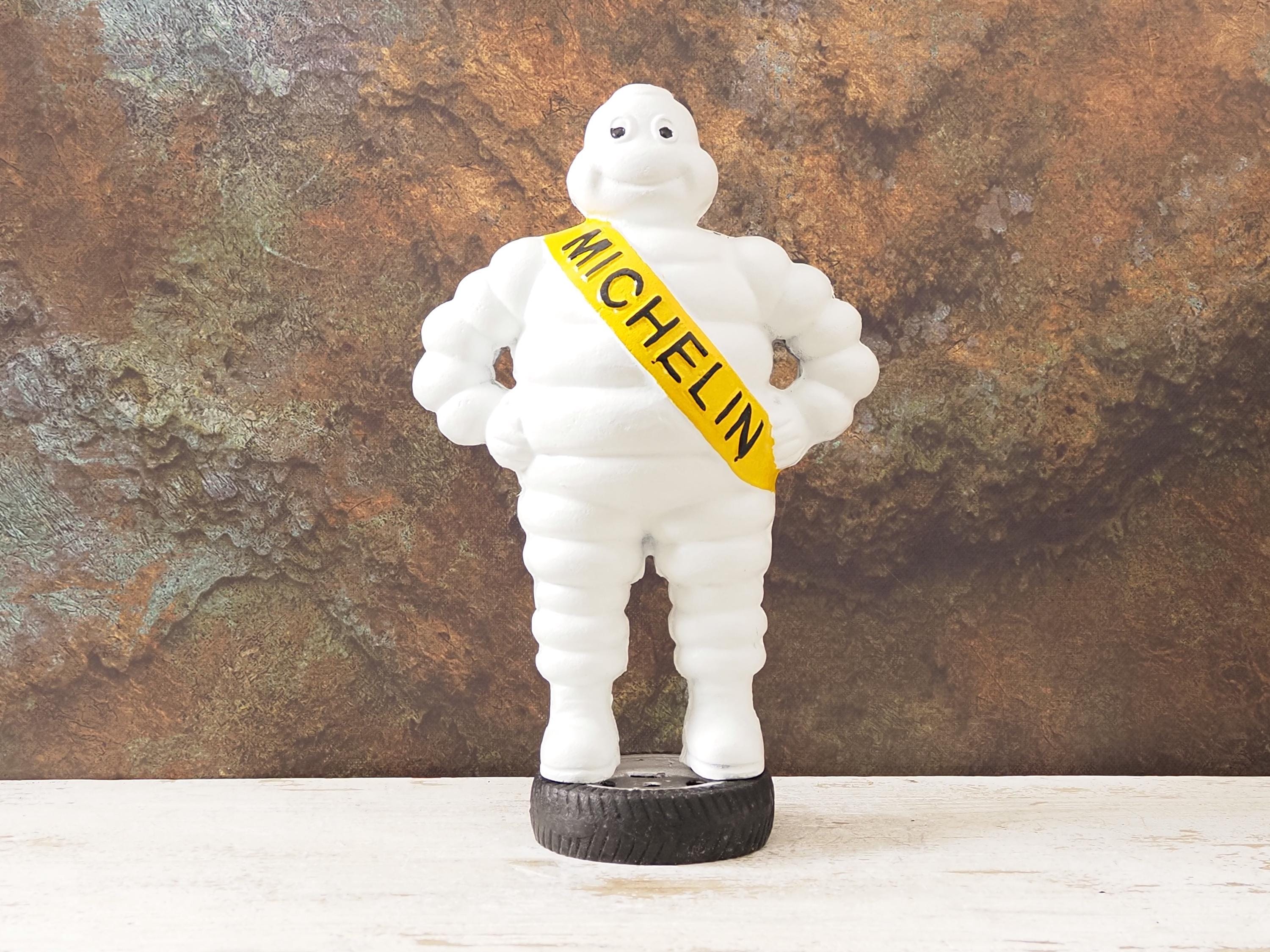 Michelin figure - Etsy 日本