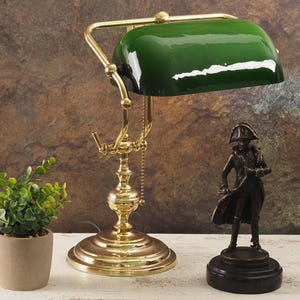 Emeralite lamp - Etsy 日本