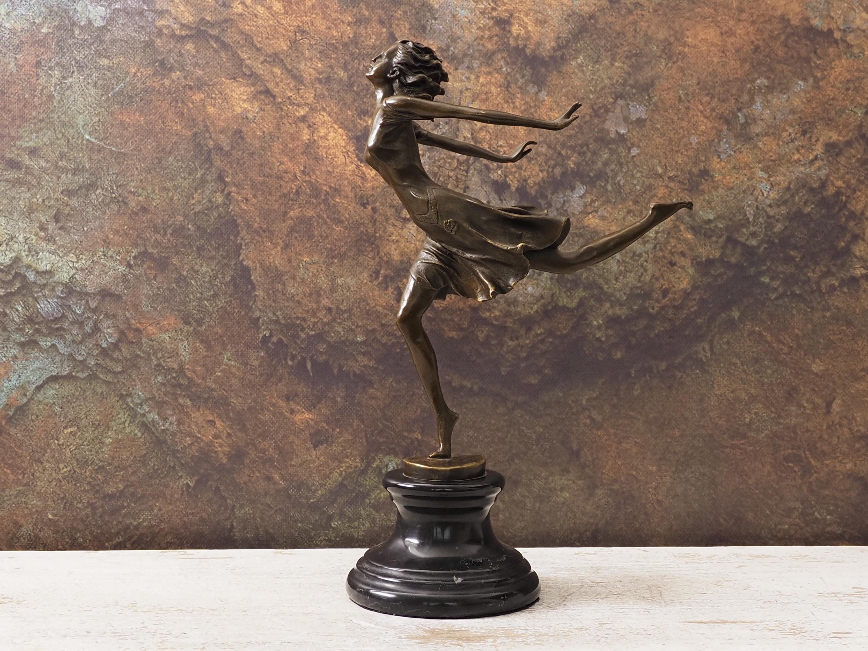 Vienna Bronzes - Etsy