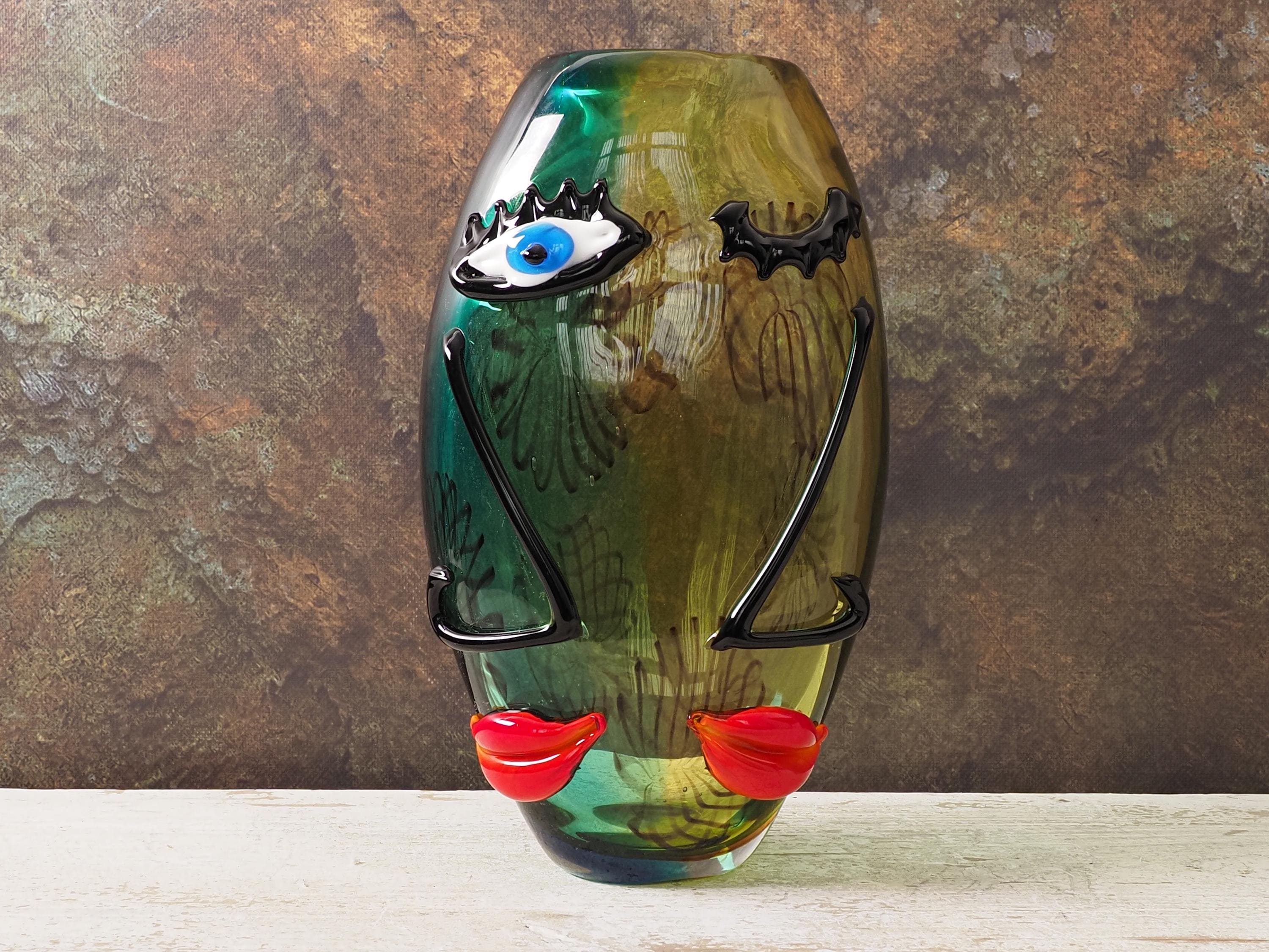 24 gold murano glass - Etsy 日本