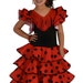 see more listings in the Flamenco girl clothes section