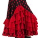 see more listings in the Flamenco girl clothes section