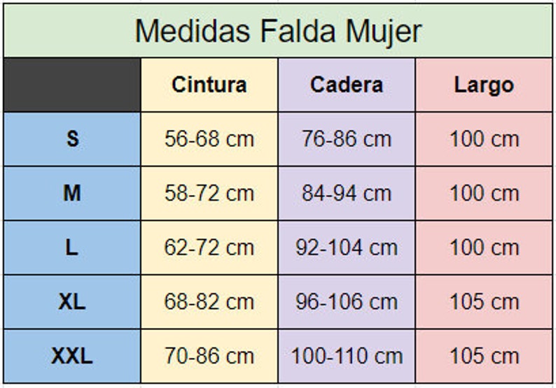 Falda profesional de flamenco con 6 volantes. imagen 5