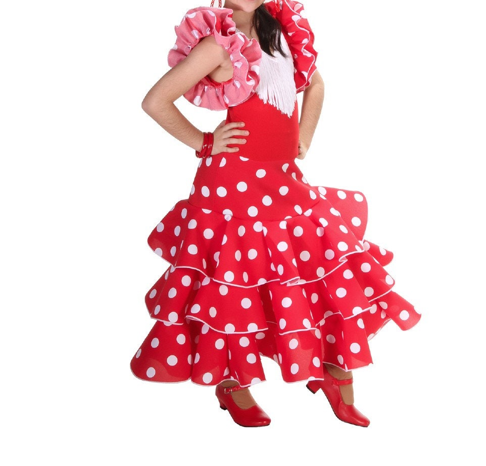 Sintético 91+ Foto Tiendas De Trajes De Flamenca En El Rocio Almonte