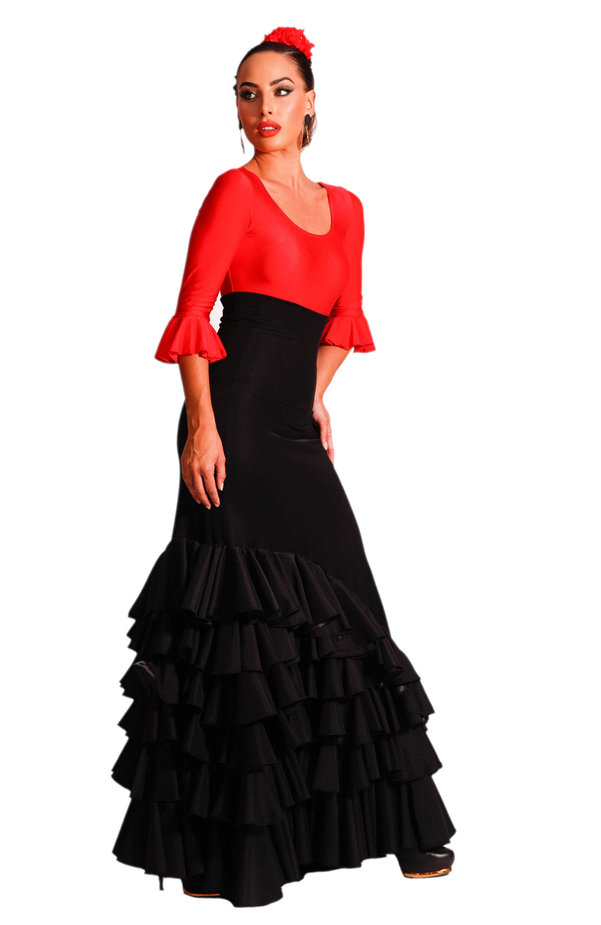 300 ideas de Falda flamenca  faldas flamencas, vestidos de flamenca,  flamenco