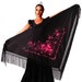 see more listings in the Scialli di flamenco section