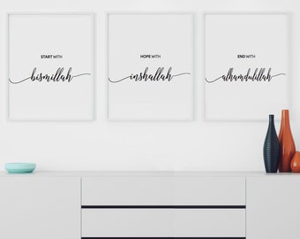Schlafzimmer poster | Etsy Schlafzimmer poster | Etsy