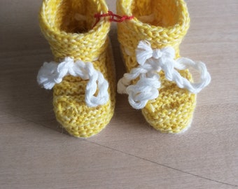 baby shoes