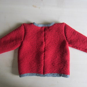 Costume Sweater for children image 2