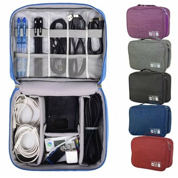 ipad travel case organizer