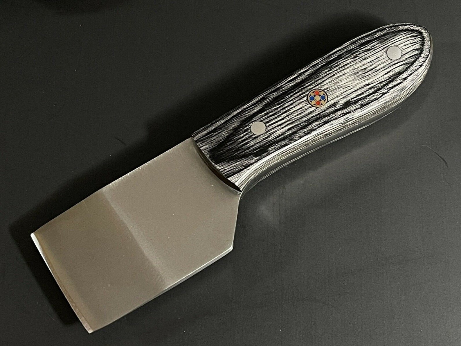 Leather Craft Cutting Skiver Blade Skiving Knife Cutter Tools Etsy