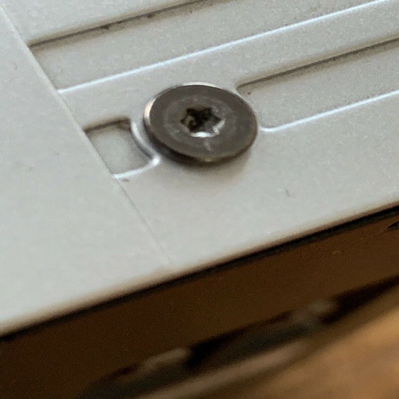 Security Screwdriver Replacement Screw Removal Magnetic Tool For Ring Doorbell