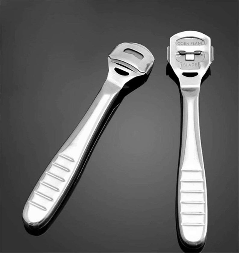 Callus Remover Hard Dead Skin CALLUS Corn Foot Rasp Cutter Etsy
