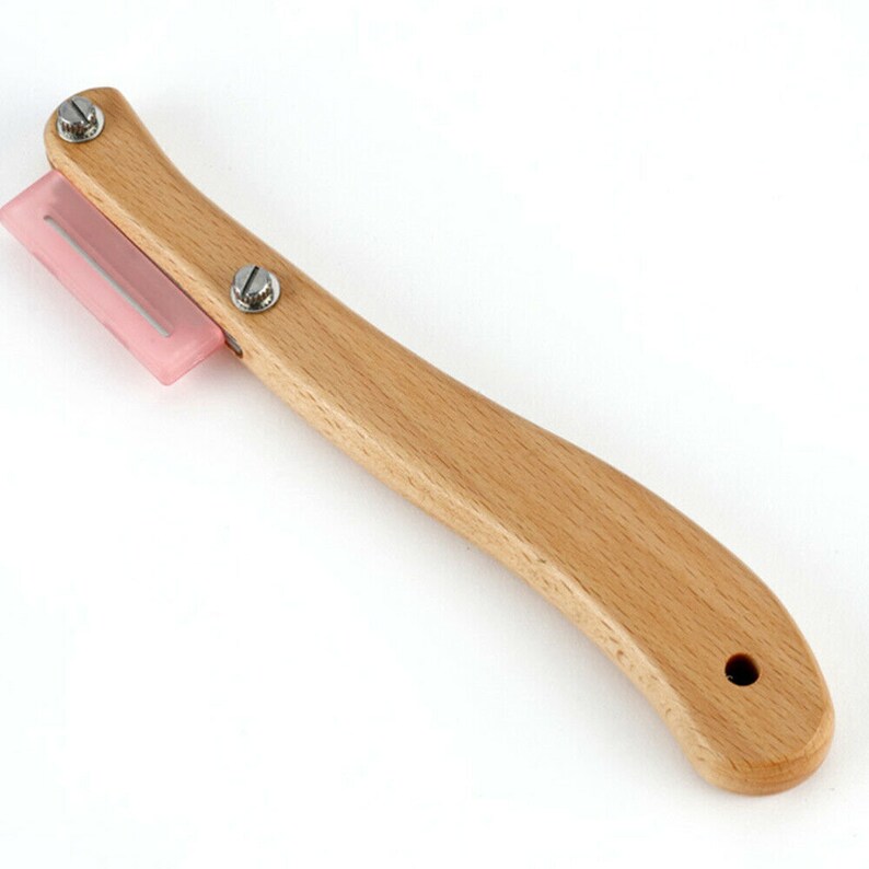 Baker's Bread Lame Dough Scoring Knife Tool Slasher Razor Etsy