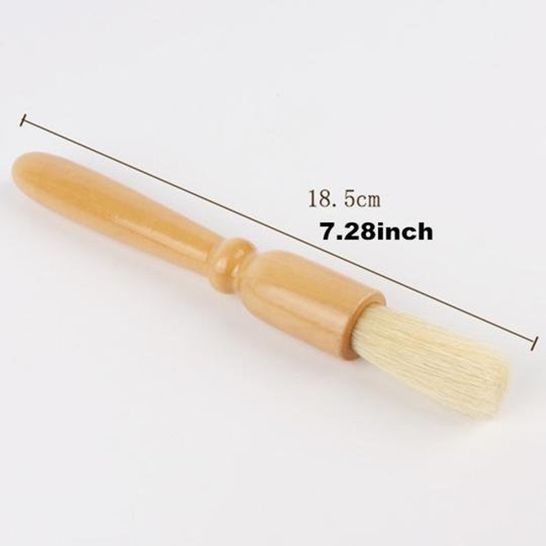 Coffee Grinder Cleaning Brush Espresso Accessories for Bean Etsy