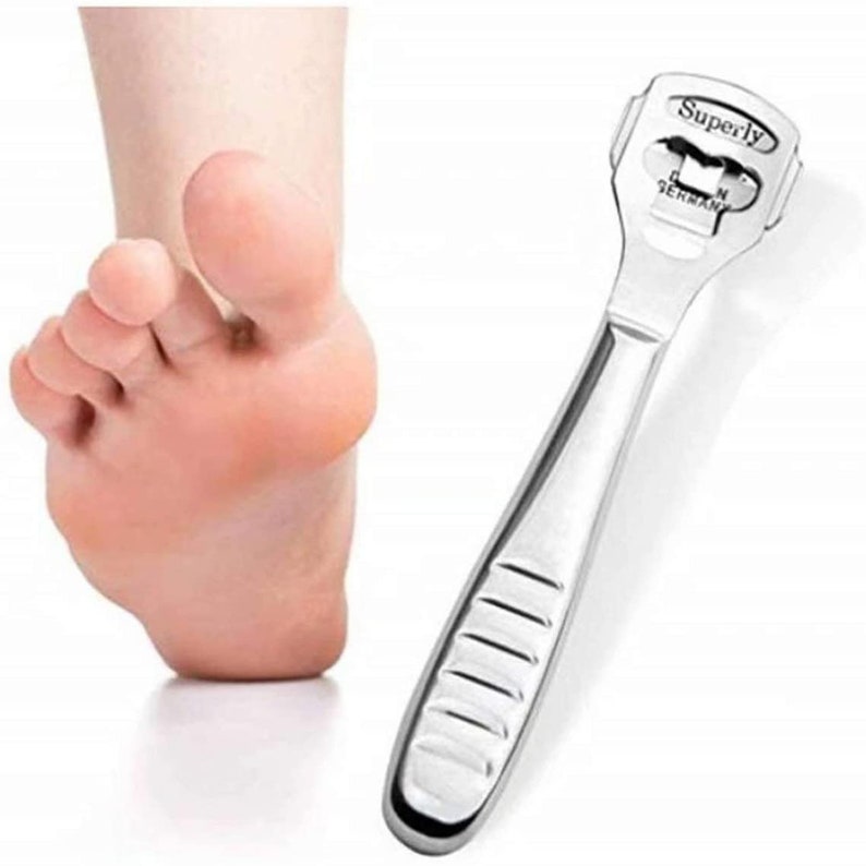Callus Remover Hard Dead Skin CALLUS Corn Foot Rasp Cutter Etsy