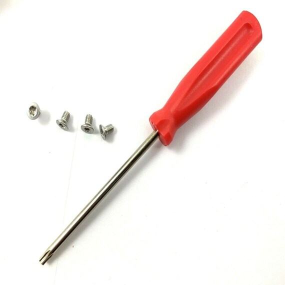 Security Screwdriver Replacement Screw Removal Magnetic Tool For Ring Doorbell