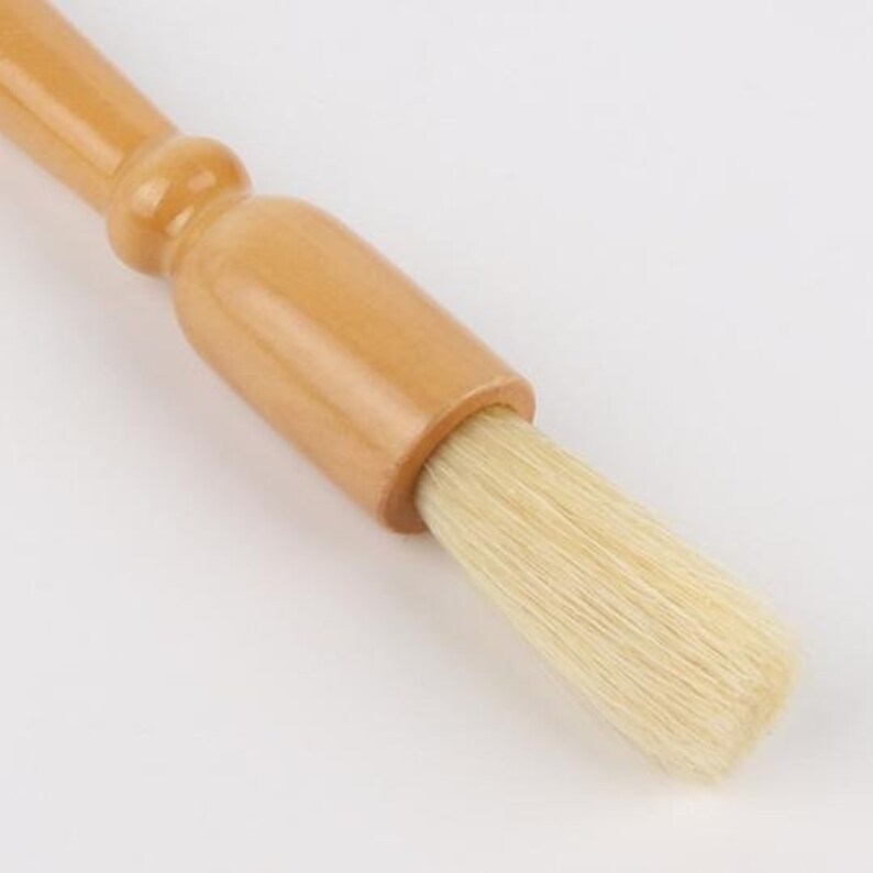 Coffee Grinder Cleaning Brush Espresso Accessories for Bean Etsy