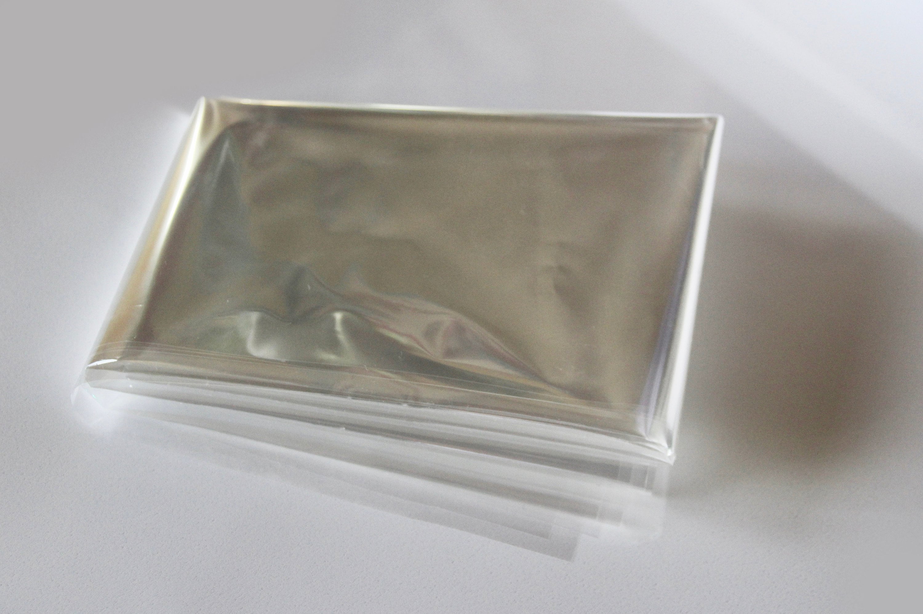 Crinkle Material BULK [WHOLESALE] - Crinkle World - Add NOISE and texture to your Handmade Items