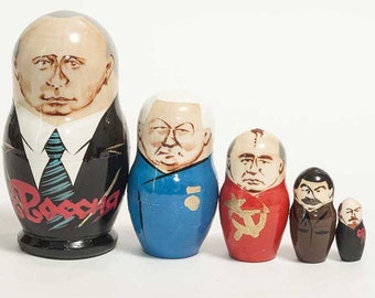matryoshka doll online