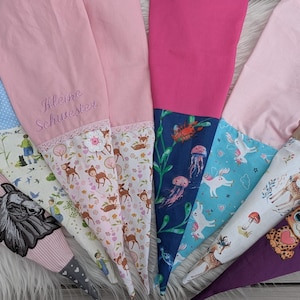 Geschwisterschultüte