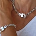 see more listings in the Chain necklaces section