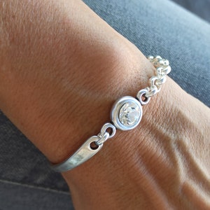 Swarovski mens bracelet uk deals