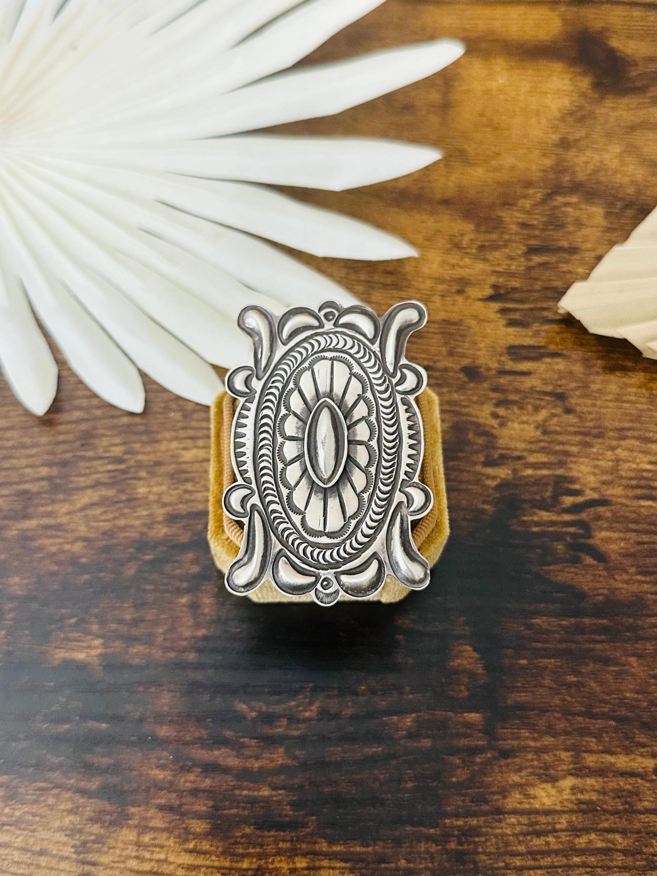 Ring alex sanchez - Etsy 日本