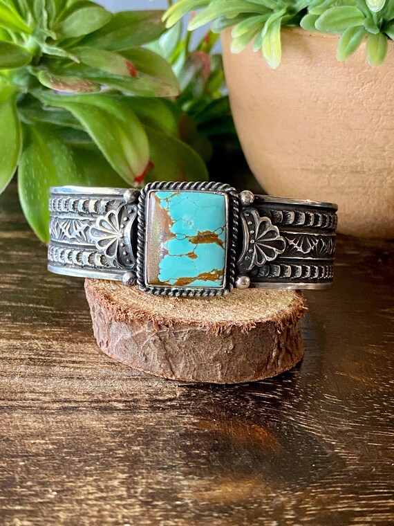 Plata de Santa Fe Jewelry