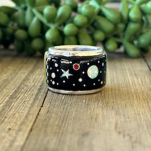 Matthew Jack Jewelry - Etsy