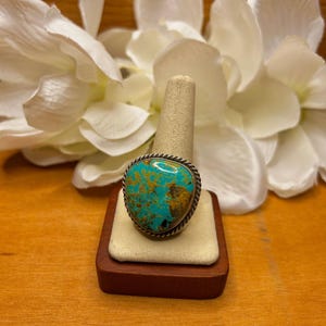 Leroy James Vintage Navajo バングル James lee navajo sterling - Gem