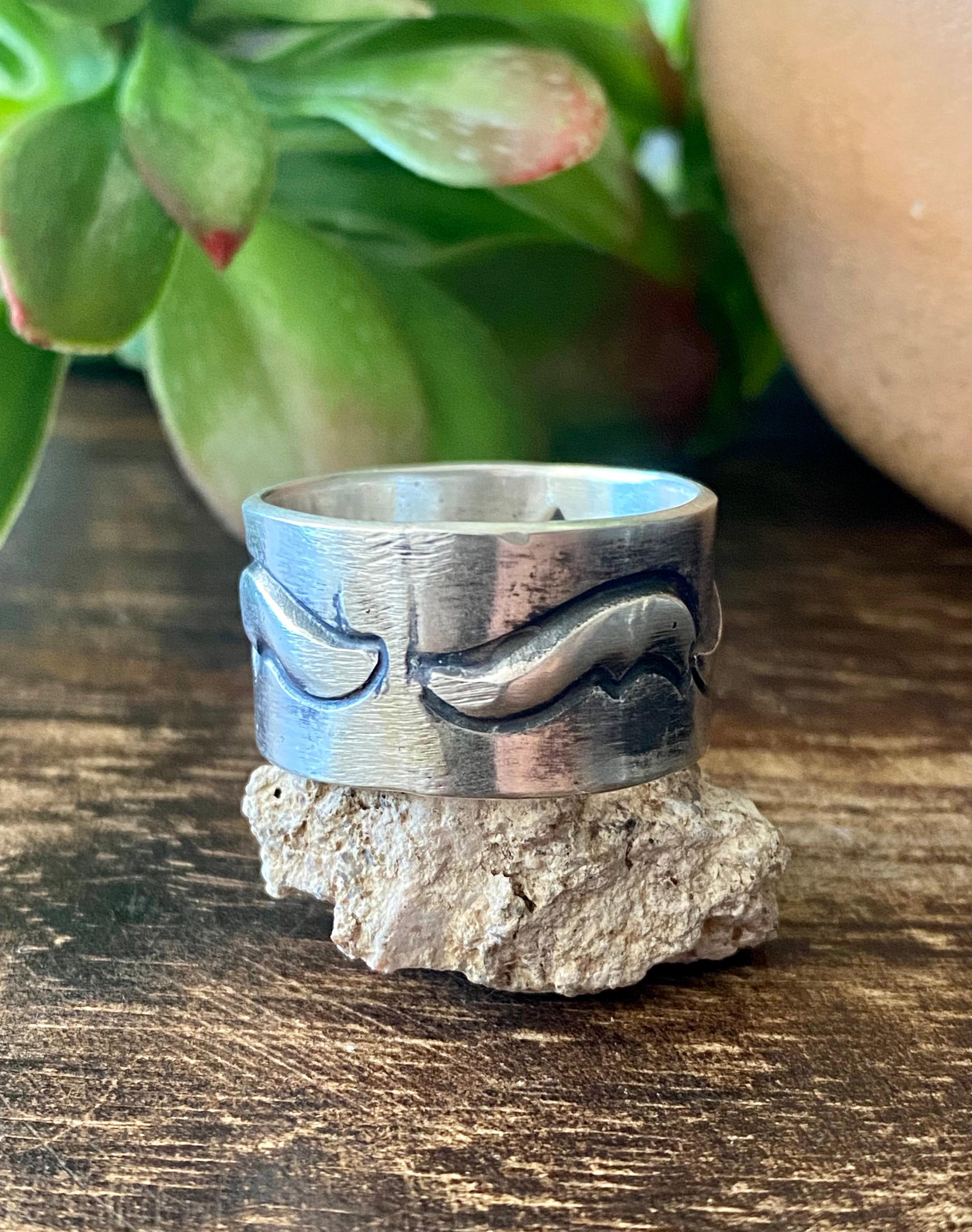 Ring alex sanchez - Etsy 日本