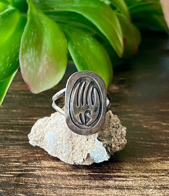 Hopi ring sale