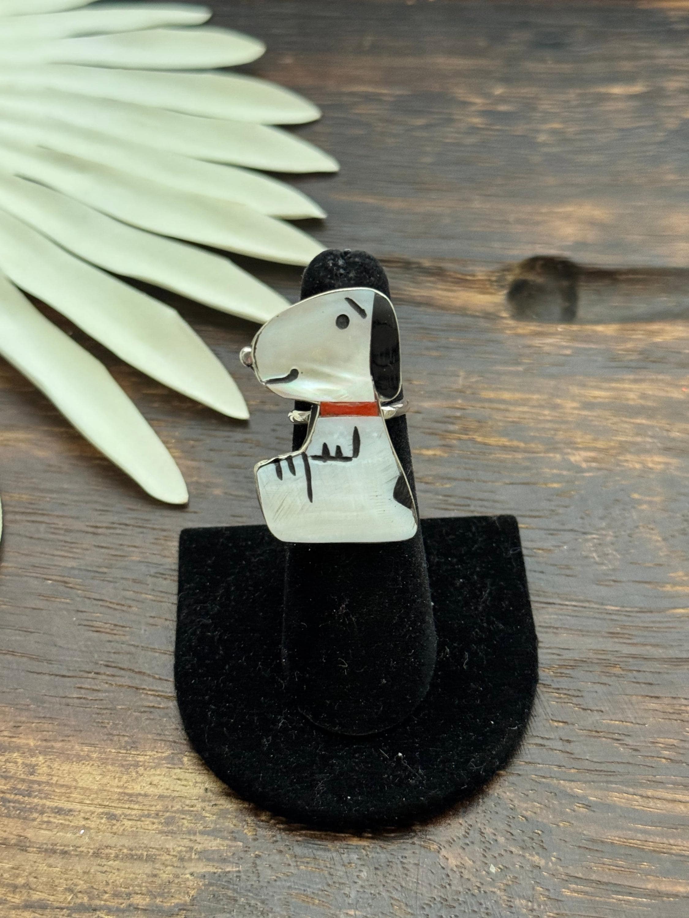Zuni Snoopy - Etsy Zuni Snoopy - Etsy