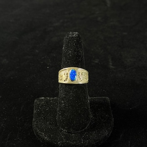 Julius Burbank - Etsy